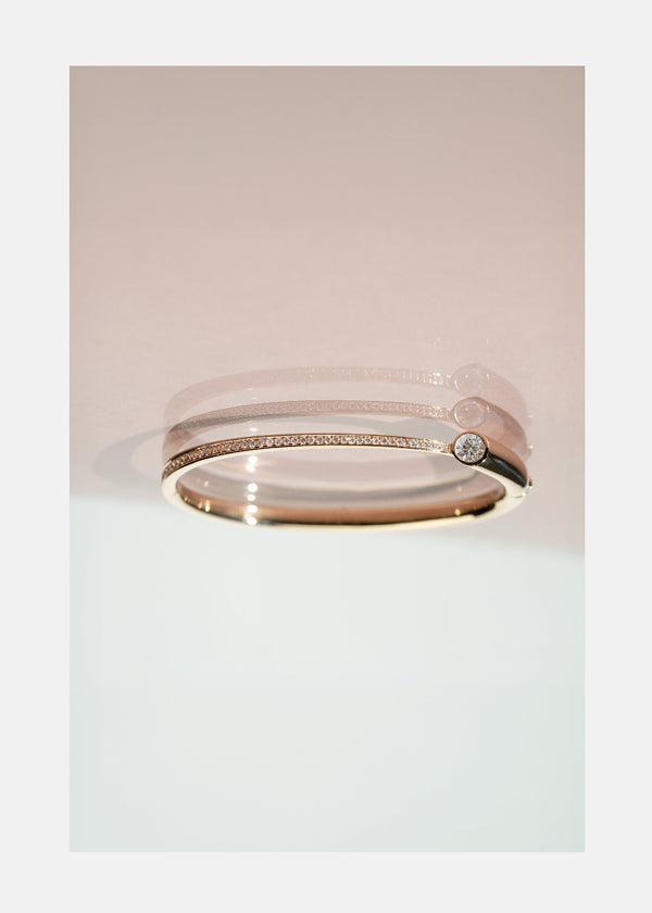 Katkim Crescendo Bloom Bracelet