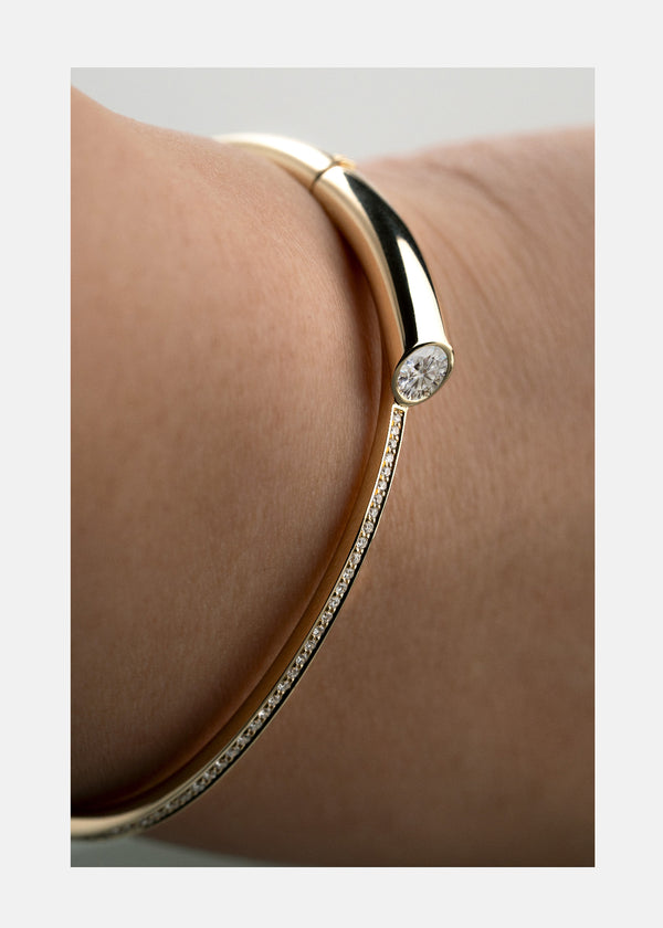 Katkim Crescendo Bloom Bracelet