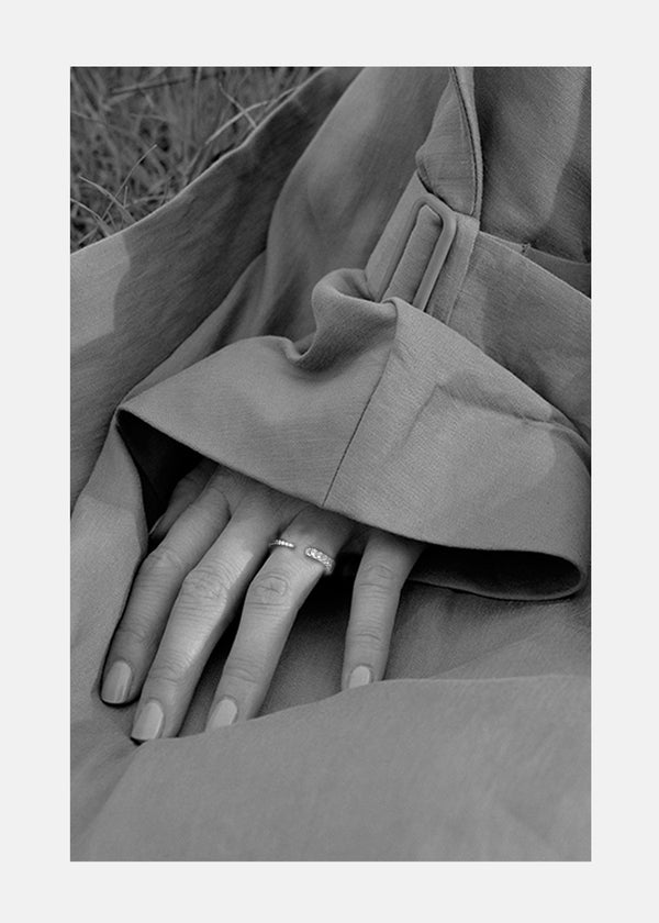 Katkim Crescendo Bloom Ring