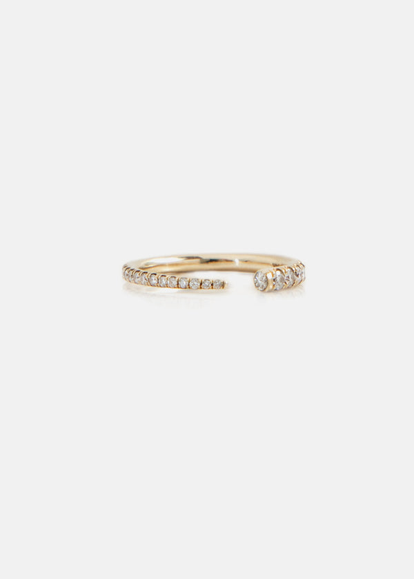 katkim Crescendo Bloom Ring