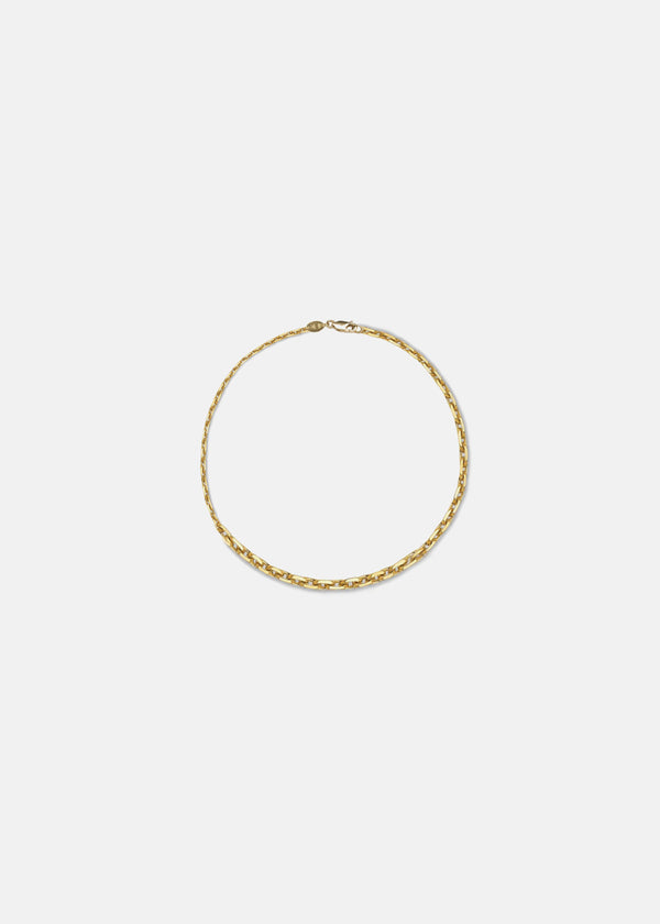 katkim Crescendo Chain Bracelet
