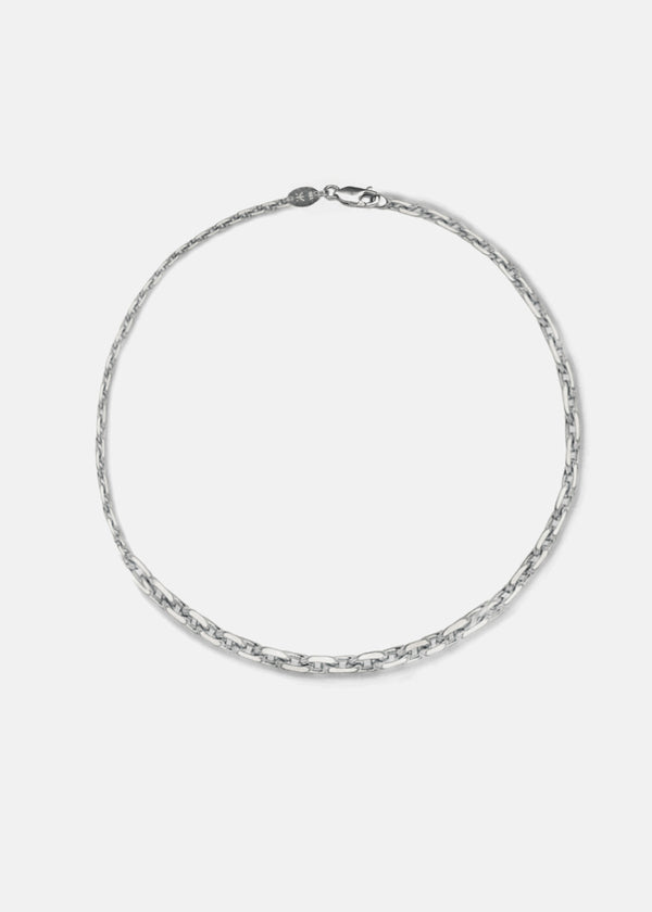 Katkim Crescendo Chain Necklace