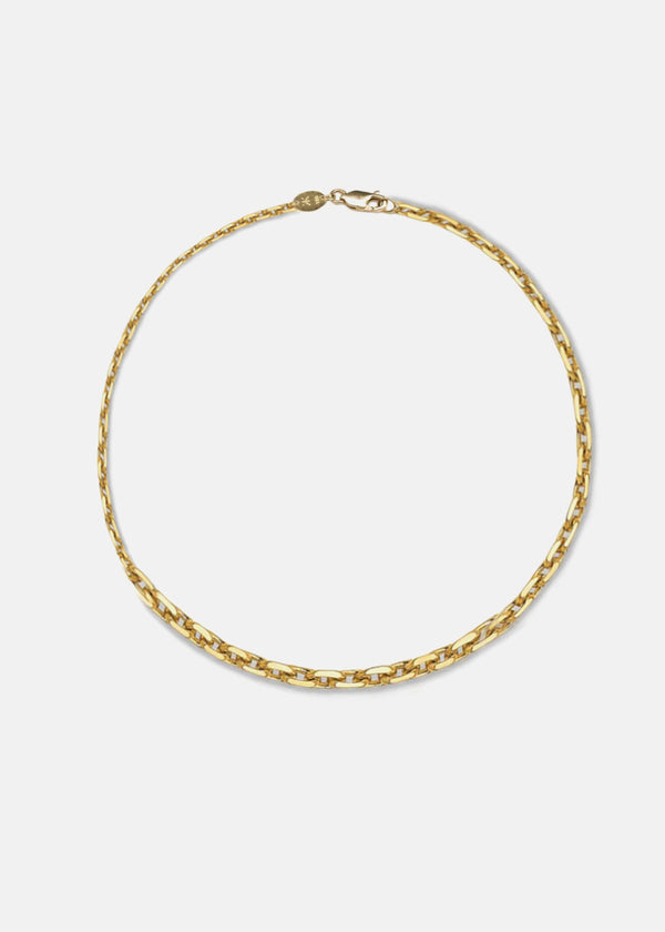 katkim Crescendo Chain Necklace