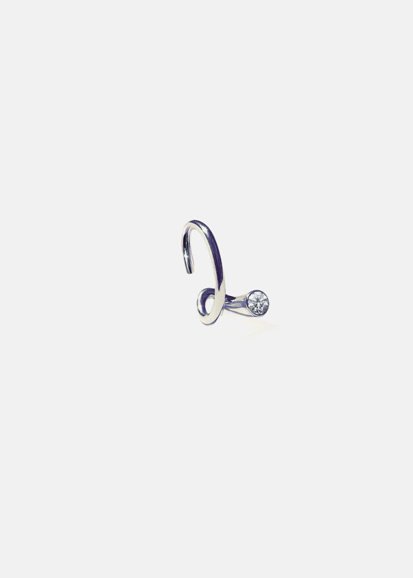 Katkim Crescendo Flare Ear Cuff