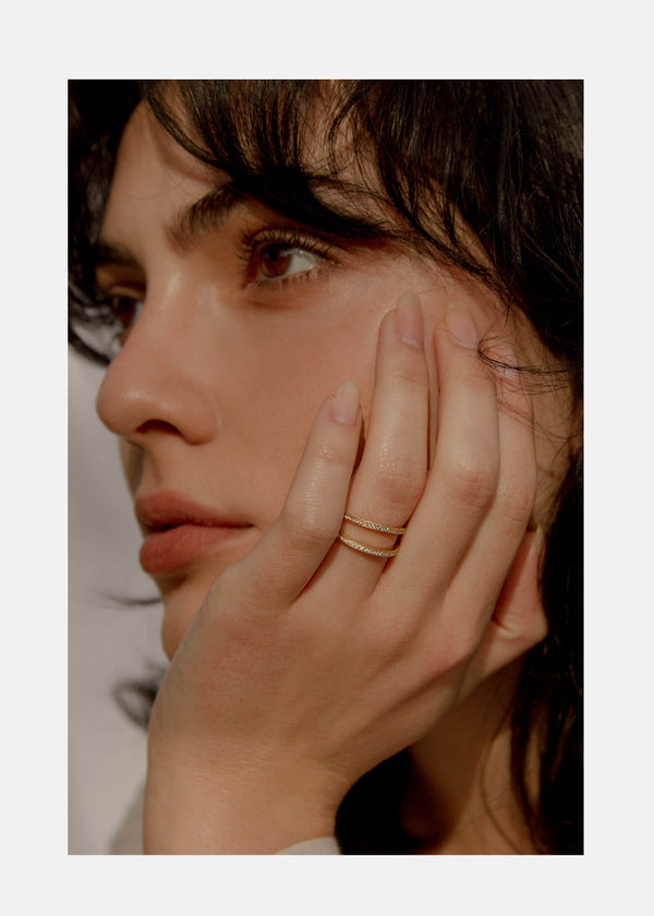 Katkim Duo Arena Ring