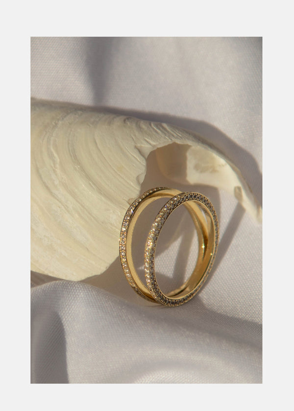 Katkim Duo Arena Ring