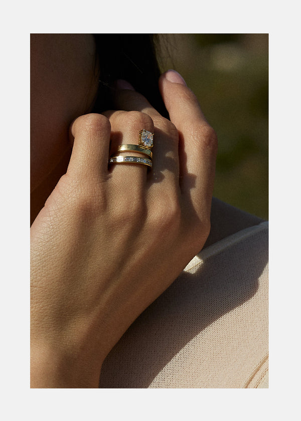 Katkim Éternal Baguette Band