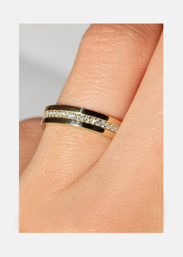 Katkim Éternal Band