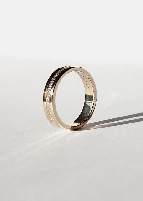 Katkim Éternal Band