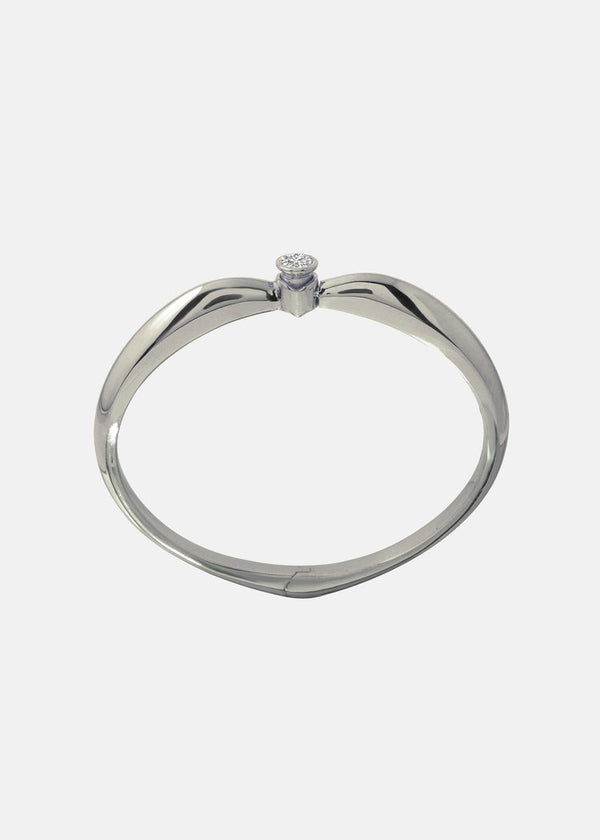 Katkim Éternal Diamond Bracelet