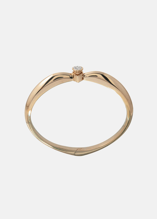 Katkim Éternal Diamond Bracelet