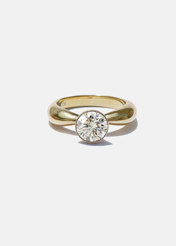 katkim Éternal Diamond Ring
