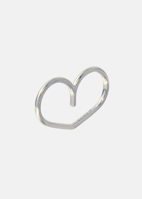 Katkim Éternal Double Ring