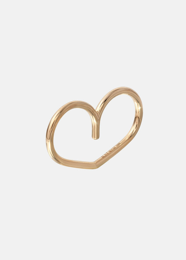 Katkim Éternal Double Ring