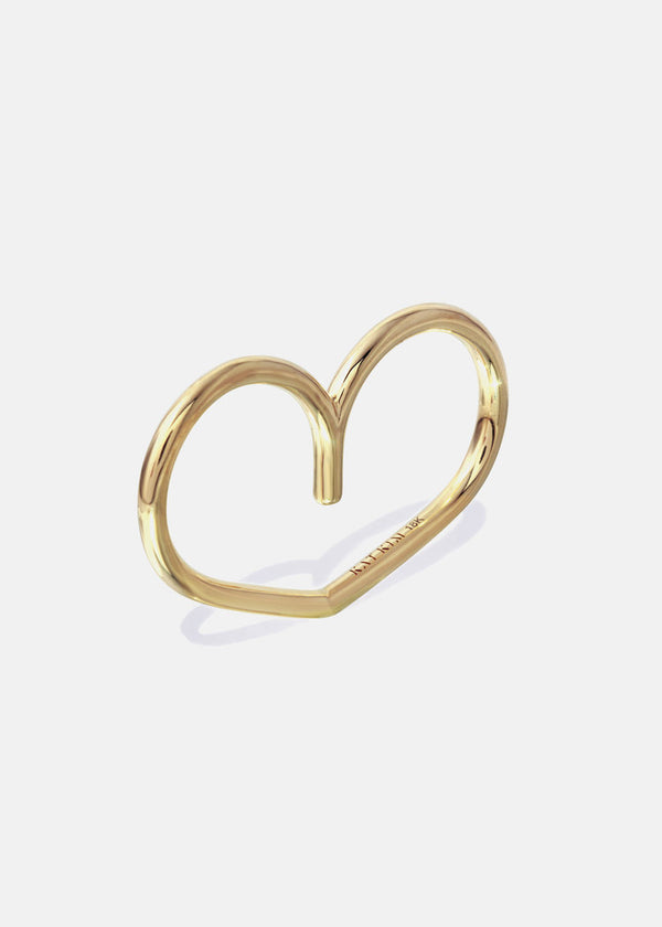 katkim Éternal Double Ring