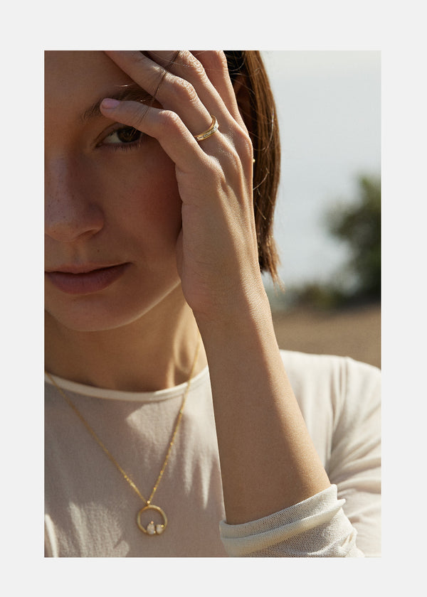 Katkim Éternal Grande Baguette Band