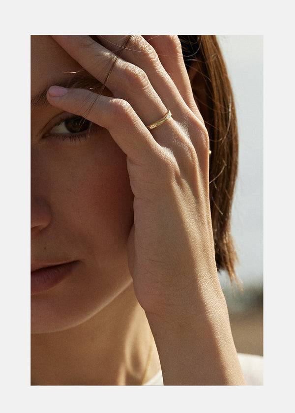 Katkim Éternal Mini Baguette Band