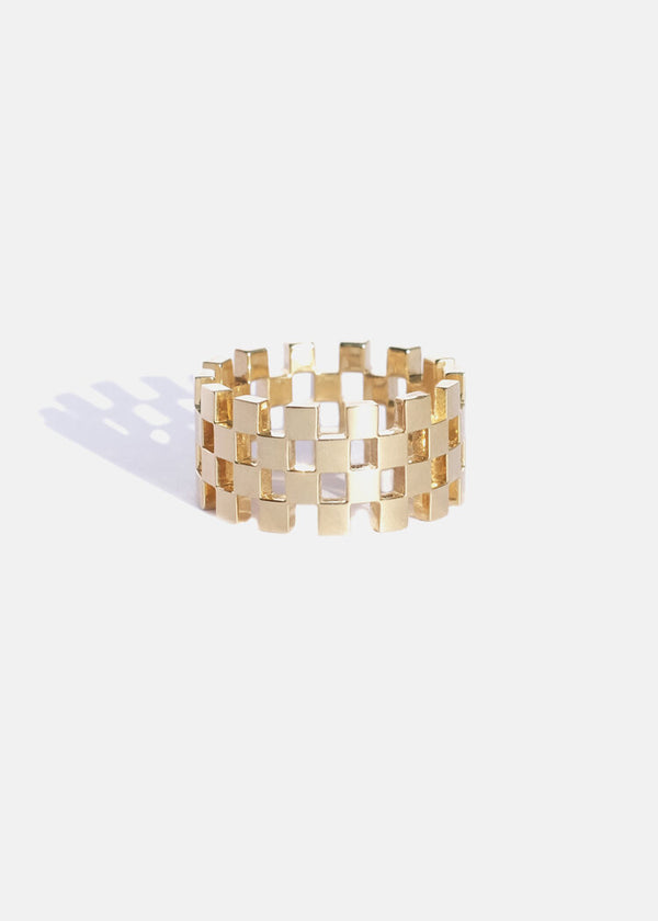 Katkim Grande Anerise Band