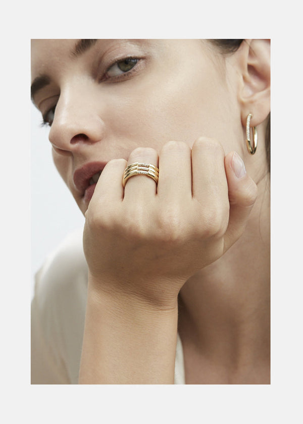 Katkim Grande Cerré Ring