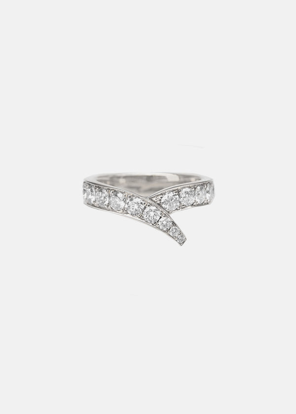Katkim Grande Serif Ring