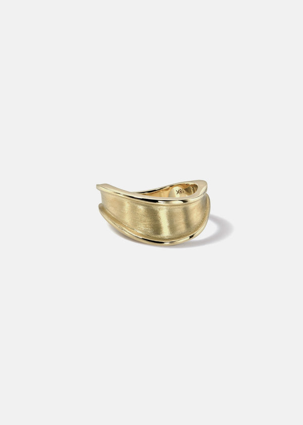 Katkim Grande Trace Ring