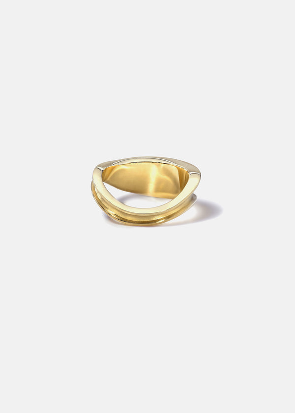 Katkim Grande Trace Ring