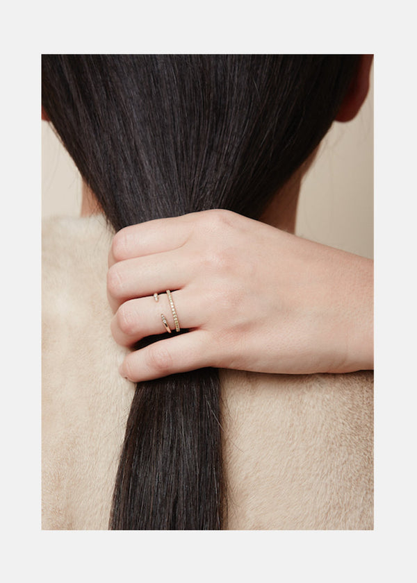 Katkim Infinity Thread Band