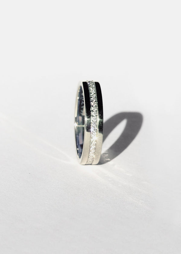 Katkim Mens Éternal Band