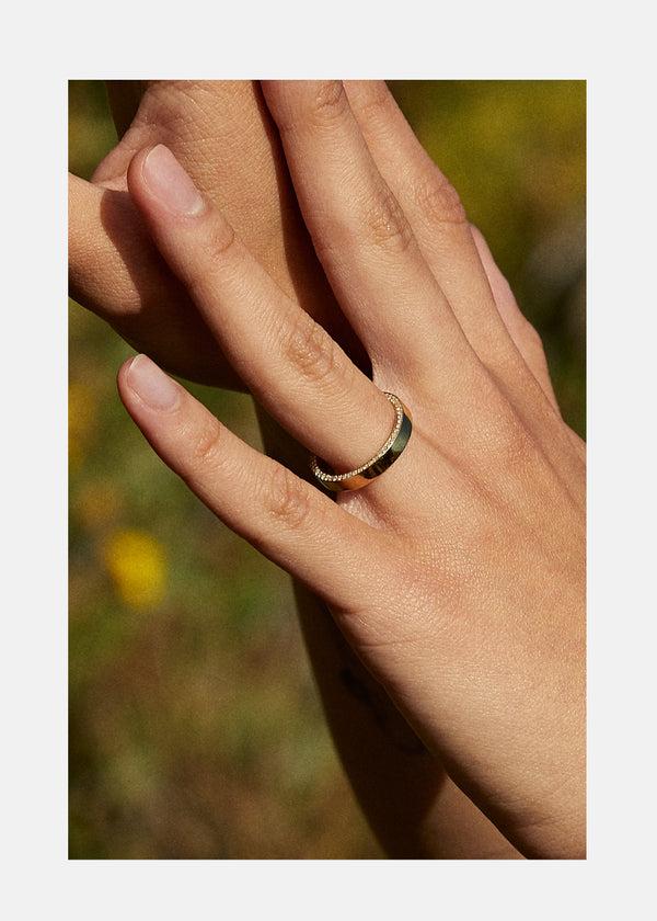 Katkim Mini Diamond Oasis Band