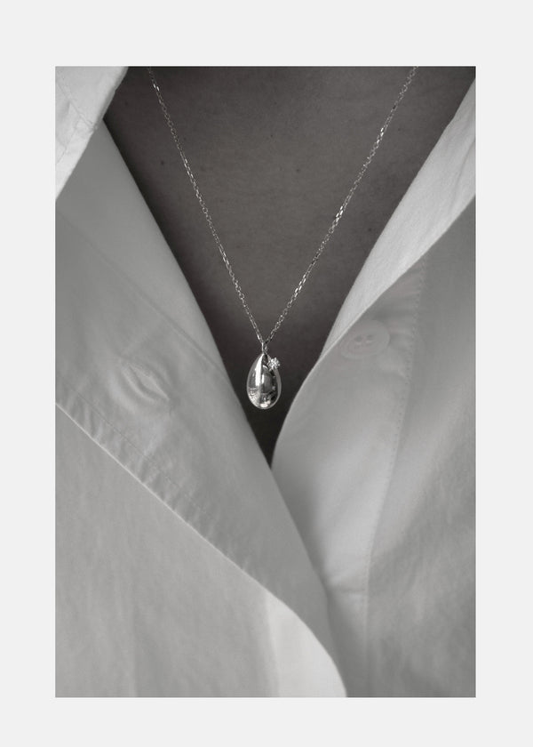 Katkim Mommy+Me Necklace