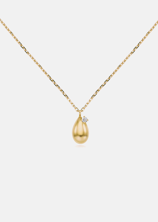 katkim Mommy+Me Necklace