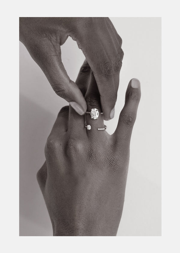 Katkim Oval Brilliant Crescendo Band