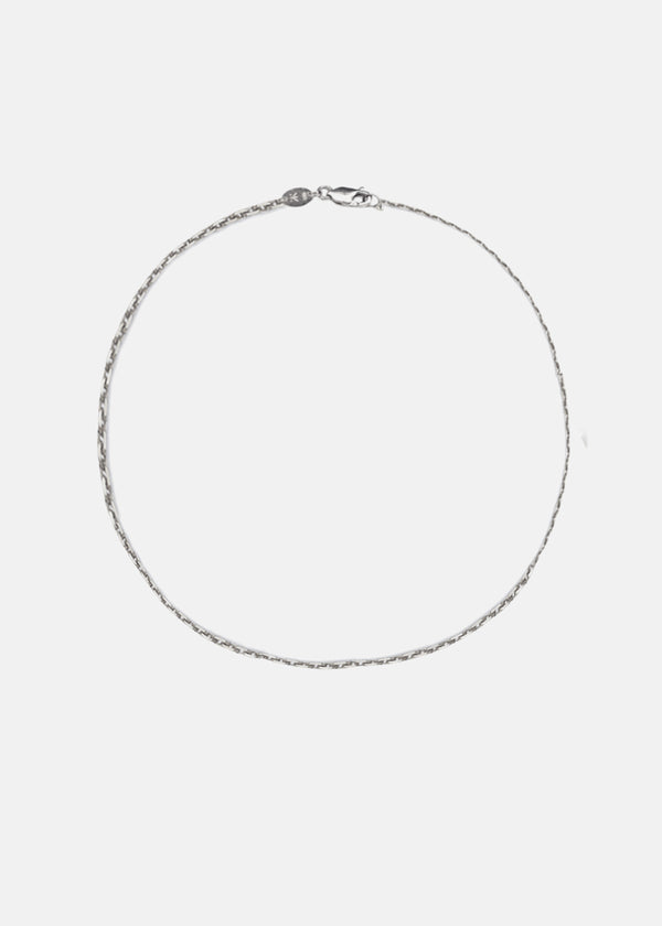 Katkim Petite Crescendo Chain Necklace