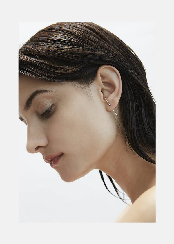 Katkim Petite Ear Pin