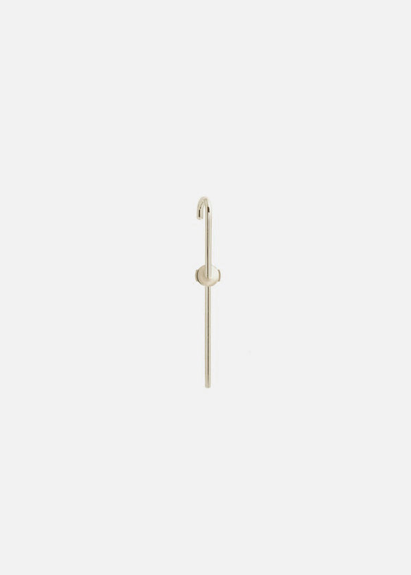 Katkim Petite Ear Pin