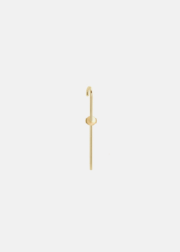katkim Petite Ear Pin