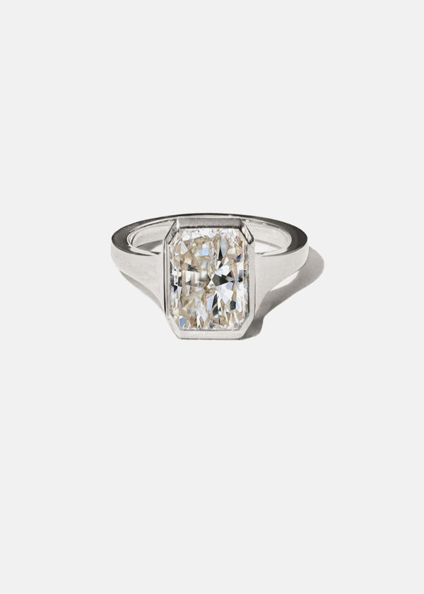 Katkim Radiant Diamond Cosma Ring