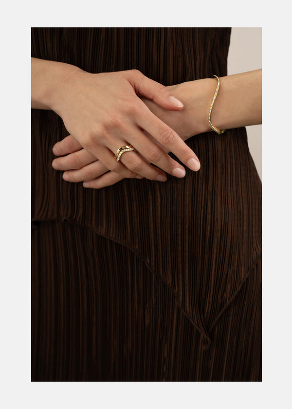 Katkim Trace Cove Band