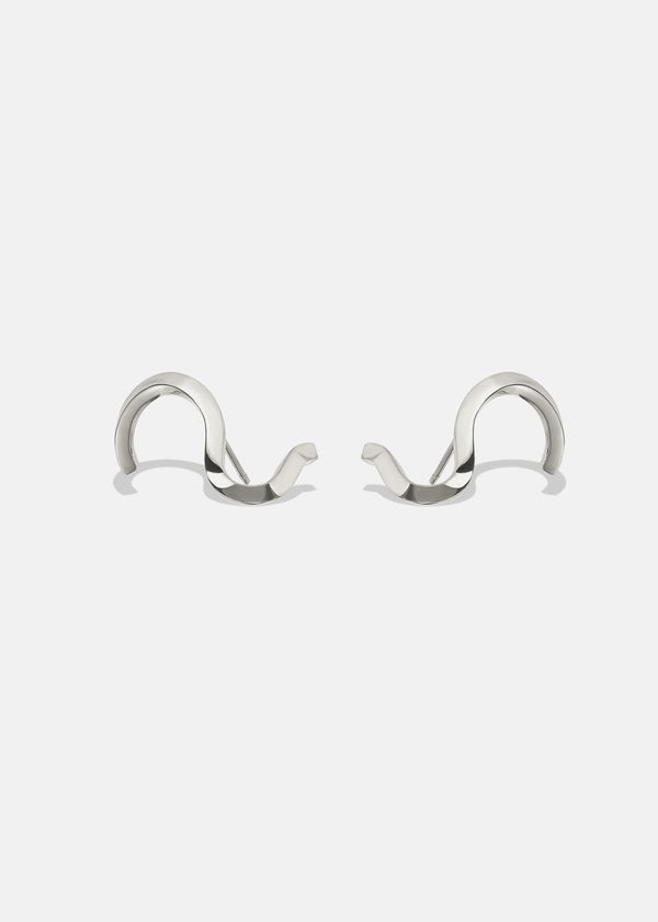 Katkim Trace Earring