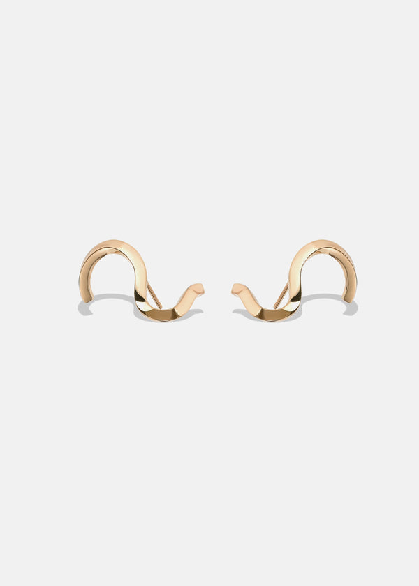 Katkim Trace Earring
