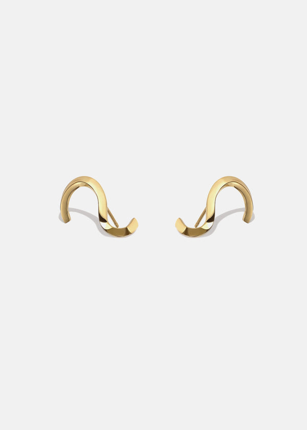 katkim Trace Earring