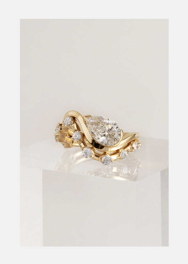 Katkim Trace Echo Band