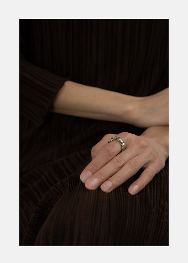 Katkim XO Capri Band