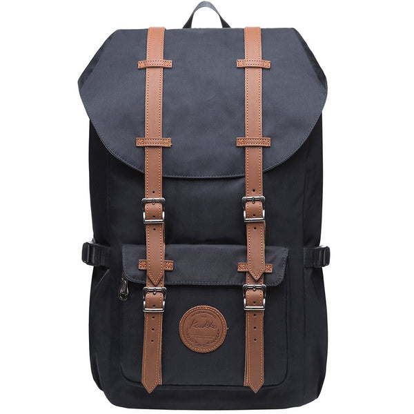 kaukko KAUKKO Backpack for city trips EP5-11 ( Black / 19.7L )
