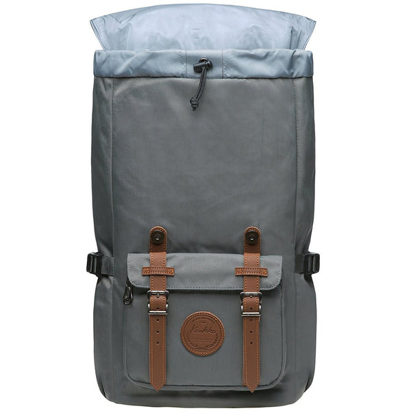 Kaukko KAUKKO Backpack For City Trips EP5-11 ( Grey / 19.7L )