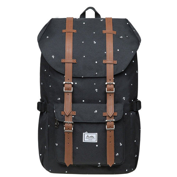 kaukko KAUKKO Backpack for city trips EP5-13 ( Black / 14L )