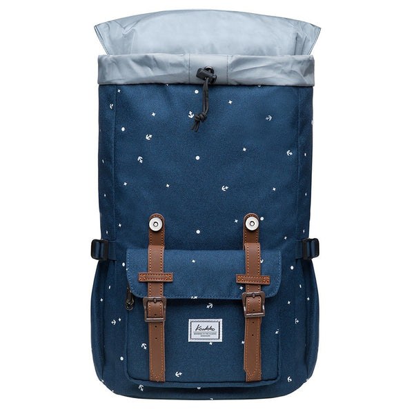 Kaukko KAUKKO Backpack For City Trips EP5-13 ( Blue / 14L )