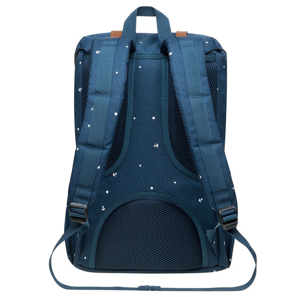 Kaukko KAUKKO Backpack For City Trips EP5-13 ( Blue / 14L )
