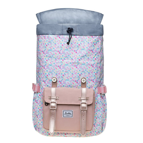 Kaukko KAUKKO Backpack For City Trips EP5-17 ( Colordot / 20L )