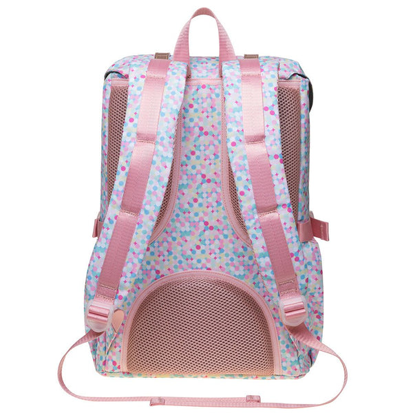 Kaukko KAUKKO Backpack For City Trips EP5-17 ( Colordot / 20L )